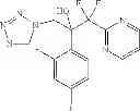 Fig. 43 - Metalloenzyme inhibitor compounds