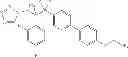 Fig. 72 - Metalloenzyme inhibitor compounds