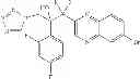 Fig. 74 - Metalloenzyme inhibitor compounds