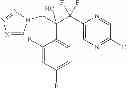 Fig. 85 - Metalloenzyme inhibitor compounds