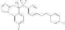 Fig. 89 - Metalloenzyme inhibitor compounds