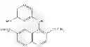 Fig. 06 - BI-FUNCTIONAL QUINOLINE ANALOGS