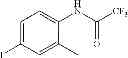 Fig. 79 - BI-FUNCTIONAL QUINOLINE ANALOGS