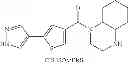 Fig. 197 - Amido-thiophene compounds and their use