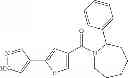 Fig. 320 - Amido-thiophene compounds and their use