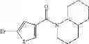 Fig. 366 - Amido-thiophene compounds and their use