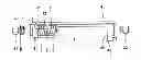 Fig. 01 - Biphenyltetracarboxylic acid dianhydride and process for producing the same, and polyimide formed from the same and process for producing the same