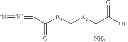 Fig. 85 - Multifunctional compounds for forming crosslinked biomaterials and methods of preparation and use
