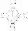 Fig. 101 - Method of producing a metal phthalocyanine compound, and method of producing a phthalocyanine compound and an analogue thereof