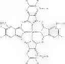 Fig. 70 - Method of producing a metal phthalocyanine compound, and method of producing a phthalocyanine compound and an analogue thereof