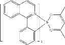 Fig. 71 - Materials for organic electroluminescent devices
