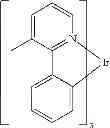 Fig. 72 - Materials for organic electroluminescent devices
