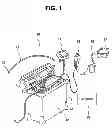 Fig. 02 - Endoscope apparatus for measuring a spatial characteristic