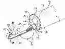Fig. 01 - ENDOSCOPE WITH AN IMAGING CATHETER ASSEMBLY AND METHOD OF CONFIGURING AN ENDOSCOPE