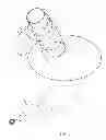 Fig. 06 - Illuminated suction apparatus