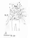 Fig. 03 - Sensory motor stimulation garments and methods