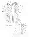 Fig. 14 - Sensory motor stimulation garments and methods