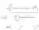 Fig. 01 - SYSTEMS AND METHODS FOR TREATING A SPINE THROUGH A SINGLE VERTEBRAL BODY INSERTION POINT