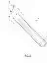 Fig. 06 - Device for repairing a meniscal tear