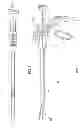 Fig. 03 - Surgical Instrument with Flexible Shaft