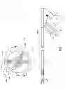Fig. 09 - Surgical Instrument with Flexible Shaft