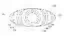 Fig. 07 - Implantable biodegradable wound closure device and method