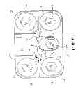 Fig. 09 - Cervical plate assembly
