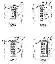 Fig. 08 - Handheld electronic device providing a learning function to facilitate correction of erroneous text entry, and associated method