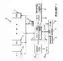 Fig. 02 - Memory device and method having on-board address protection system for facilitating interface with multiple processors, and computer system using same