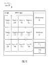 Fig. 06 - User interface with available multimedia content from multiple multimedia websites