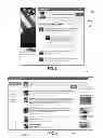 Fig. 04 - Interface for sharing posts about a live online event among users of a social networking system