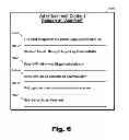 Fig. 07 - Non-intrusive advertisement presentation methods and systems