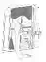 Fig. 01 - Screen cleaning system