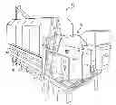 Fig. 01 - GRAIN DRYER WITH DOUBLE PASS AIRFLOW