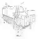 Fig. 02 - GRAIN DRYER WITH DOUBLE PASS AIRFLOW