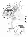 Fig. 02 - Bicycle wheel balance machine
