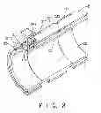 Fig. 09 - Force measuring device for a bicycle