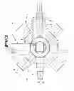 Fig. 04 - Combination of control cabinet keys