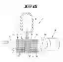 Fig. 12 - Combination of control cabinet keys