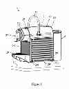 Fig. 02 - Vibration proof water tank of a beverage machine