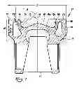 Fig. 02 - METHOD FOR THE PRODUCTION OF A PISTON FOR AN INTERNAL COMBUSTION ENGINE AND PISTON FOR AN INTERNAL COMBUSTION ENGINE