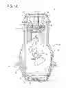 Fig. 02 - Oil system for an engine