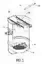 Fig. 06 - Portable barrel cooker