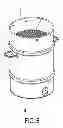 Fig. 07 - Portable barrel cooker