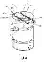 Fig. 09 - Portable barrel cooker