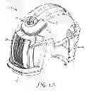 Fig. 02 - Air filtration device