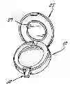 Fig. 01 - Actuatable cosmetic device