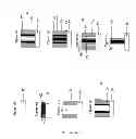 Fig. 12 - Nanostructure and photovoltaic cell implementing same