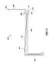 Fig. 09 - Movable partition systems and header structures and components thereof, and related methods of installation