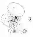 Fig. 07 - Post hole digger